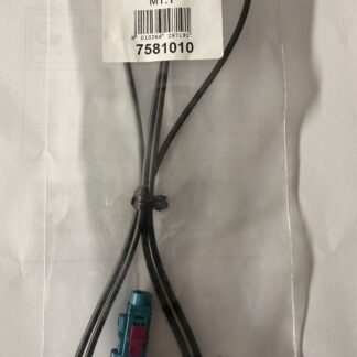 1m antennekabel for Shark hai-finne DAB+antenne