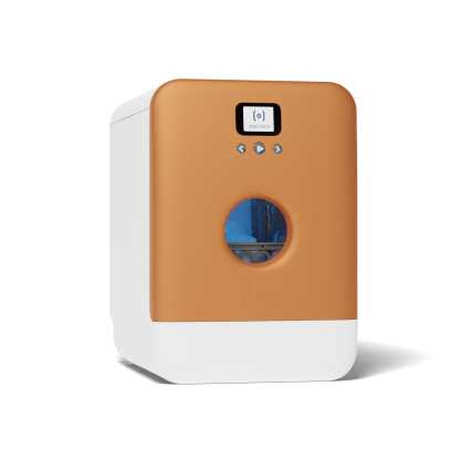 Bob - design eco mini-oppvaskmaskin - MESSE2025 - Bilde 4