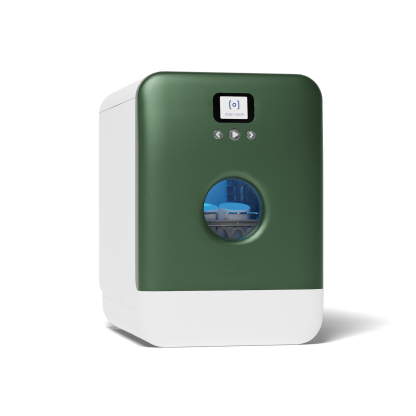 Bob - design eco mini-oppvaskmaskin - MESSE2025 - Bilde 23