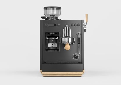 Loewe AURA.PURE espresso-maskin - Bilde 3