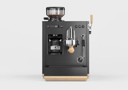 Loewe AURA.PURE espresso-maskin - Bilde 2