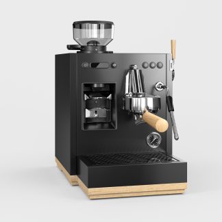 Loewe AURA.PURE espresso-maskin