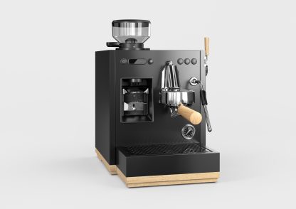 Loewe AURA.PURE espresso-maskin