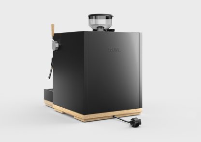 Loewe AURA.PURE espresso-maskin - Bilde 4