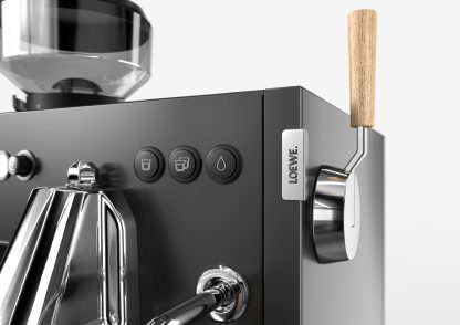 Loewe AURA.PURE espresso-maskin - Bilde 6