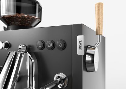 Loewe AURA.PURE espresso-maskin - Bilde 5
