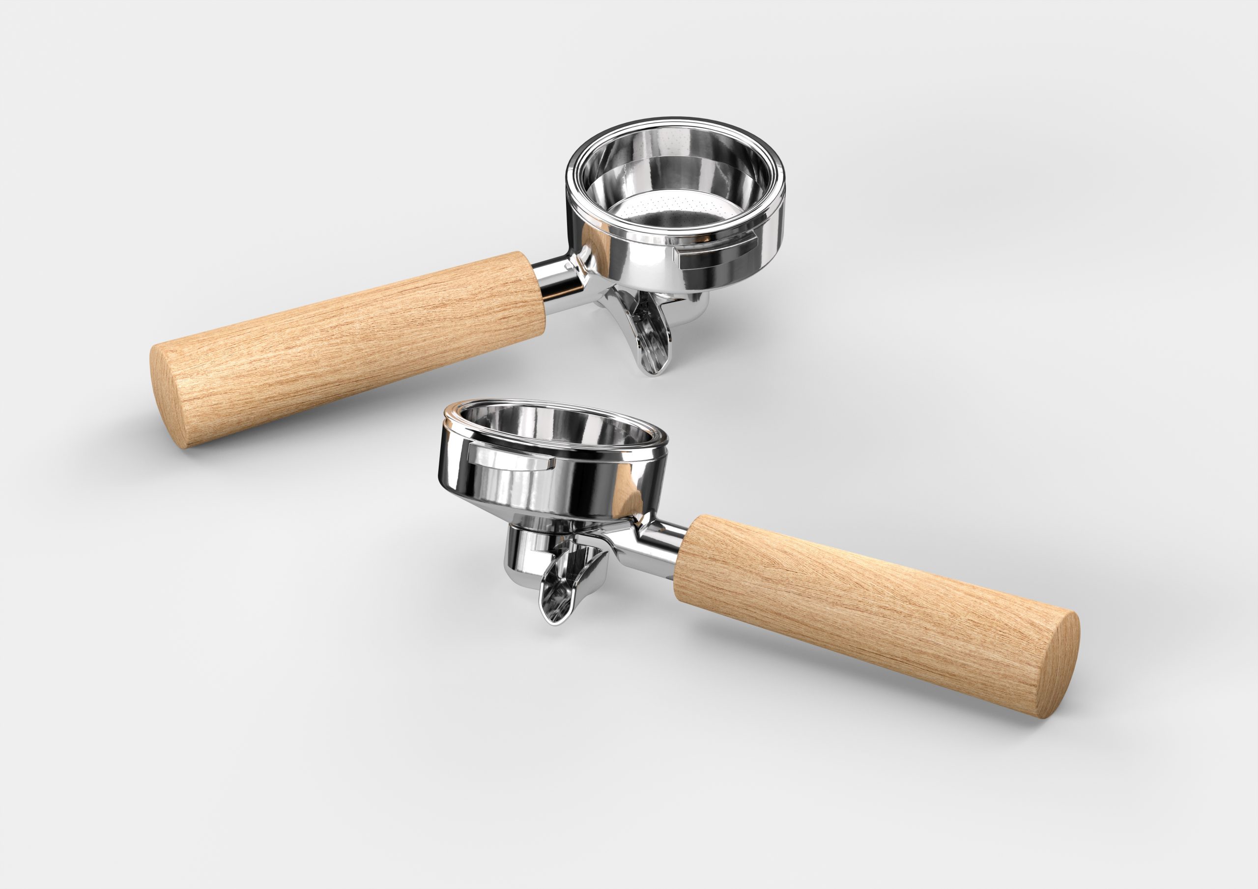 Loewe AURA.PURE espresso-maskin - Bilde 11