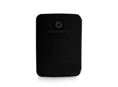 VST Ontario 10L minikjøleskap, svart - fraktfritt til hele Norge (eksp. beløp kr 49,-) - Bilde 2
