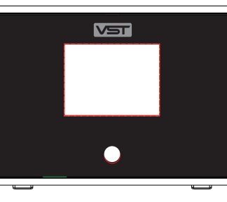 VST DAByourHome v3 DAB+adapter og Blåtann receiver/transmitter