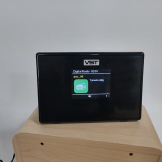 VST DAByourHome v3 DAB+adapter og Blåtann receiver/transmitter