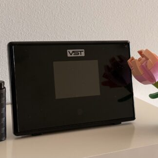 NYHET! VST DAByourHome v3 DAB+adapter og Blåtann receiver/TRANSMITTER!