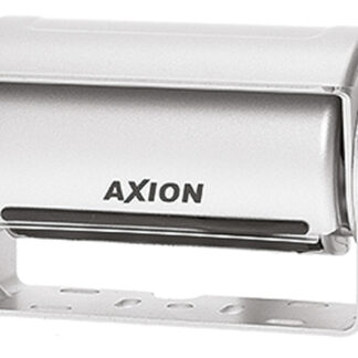 VST AXION DBC 114067 SHD heavy duty shutter ryggekamera