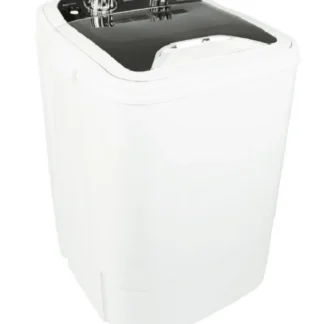 Salora vaskemaskin 230V 4,6kg