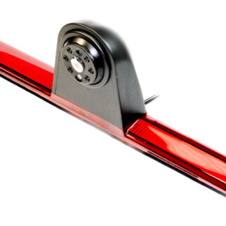 VST au2 bremselys-ryggekamera for Mercedes Sprinter/VW Crafter