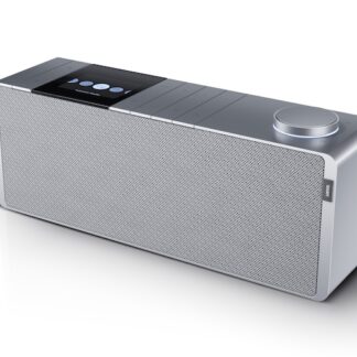 Loewe klang s1 light grey - Internett og DAB+radio / bluetooth