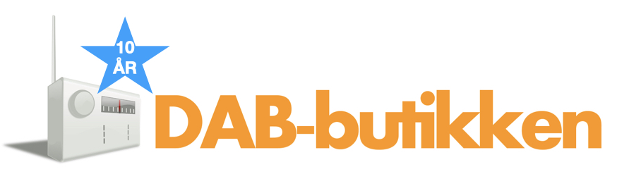 DAB-butikken.no