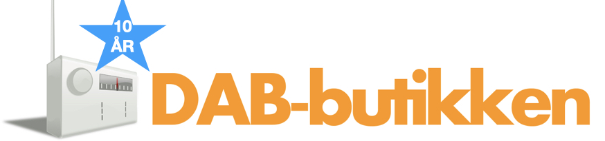 DAB-butikken.no